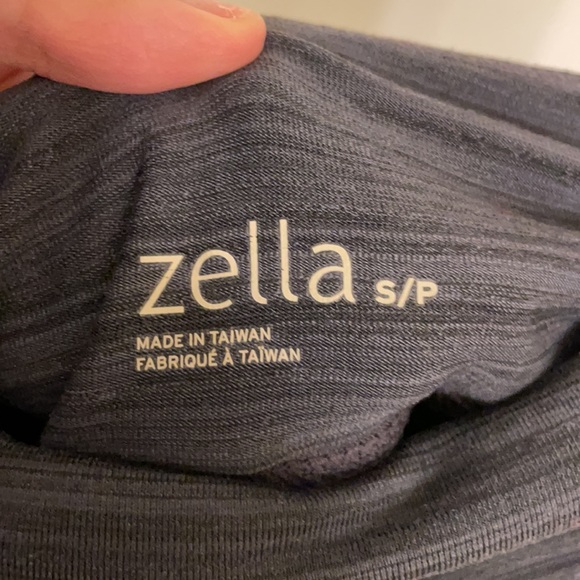 Zella Active Workout Leggings - Picture 4 of 4
